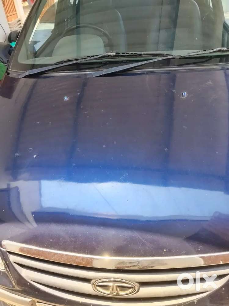 Tata Indigo Cs 2005 Diesel 130600 Km Driven