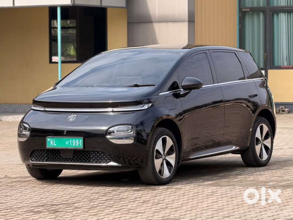 Mg Windsor Ev Essence, 2025, Electric