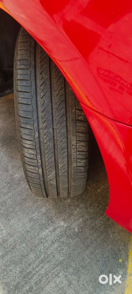 Volkswagen Polo 2013-2015 Gt Tsi, 2016, Petrol