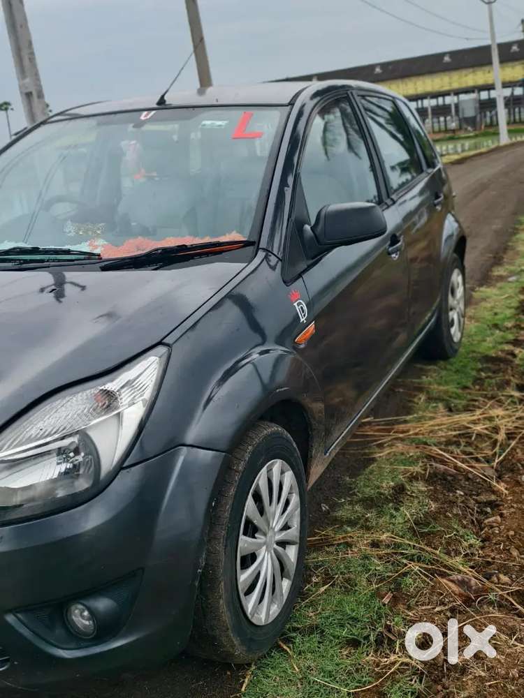 Ford Figo 1.4 Diesel 2010