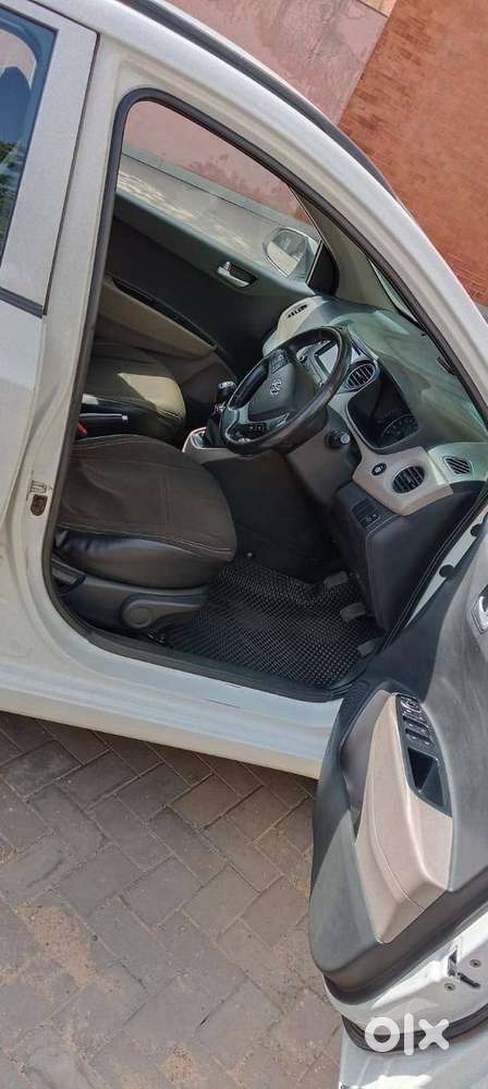 Hyundai Grand I10 Asta 2017