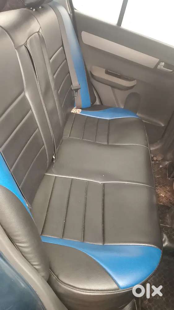 Maruti Suzuki Dzire 2008 Km Driven