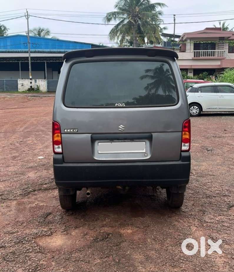 Maruti Suzuki Eeco 5 Seater Ac, 2023, Petrol