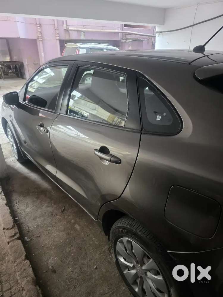 Maruti Suzuki Baleno 2020 Petrol 9993 Km Driven