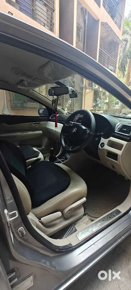 Maruti Suzuki Ciaz 2016 Diesel Spot Less ,40000 Kms