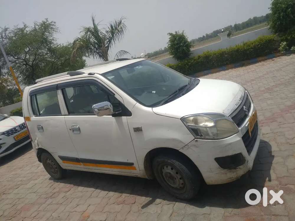 Marauti Suzuki Lxi Cng/petrol