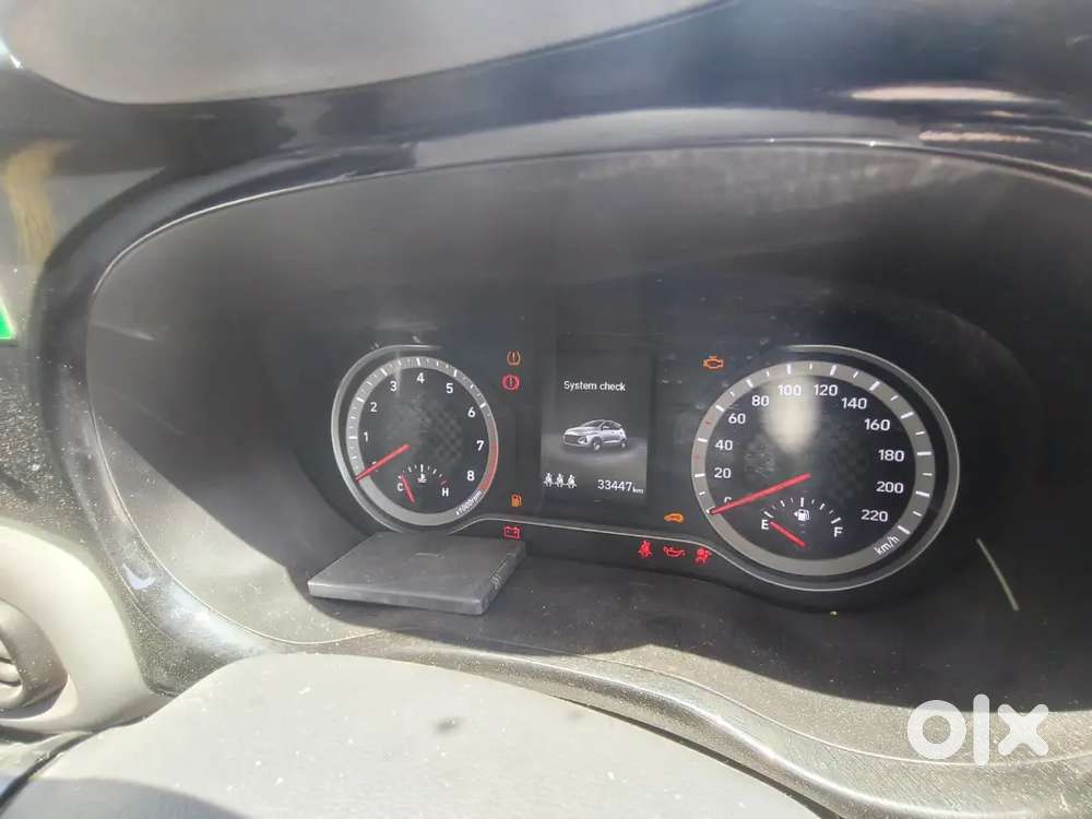 Hyundai Grand I10 Nios 2024