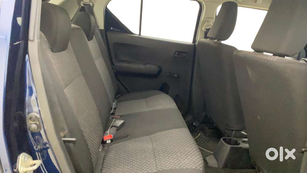 Maruti Suzuki Ignis 1.2 Sigma, 2023, Petrol