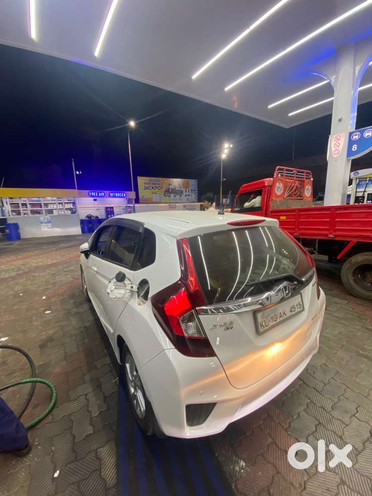 Honda Jazz Good Condition