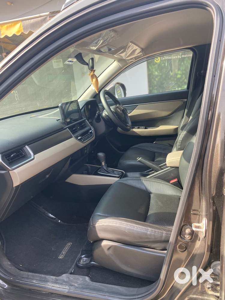 Honda Elevate V Cvt, 2024, Petrol