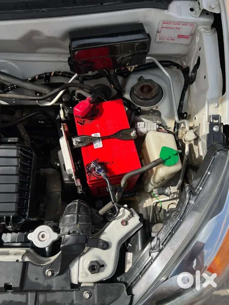Gadi Bumper To Bumper Original Child Ac Silent Engine
