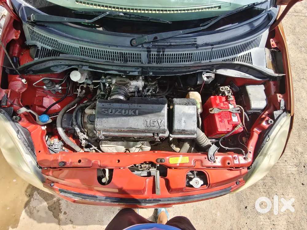 Maruti Suzuki Swift 2007 Petrol Good Condition