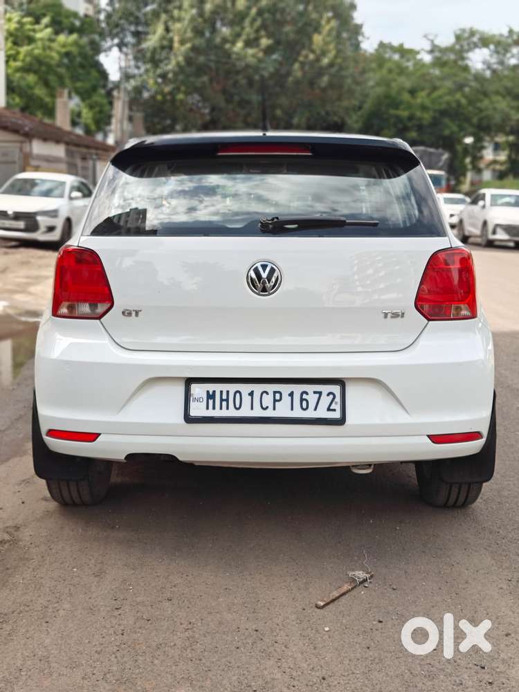 Volkswagen Polo Gt Tsi Sport Edition, 2017, Petrol