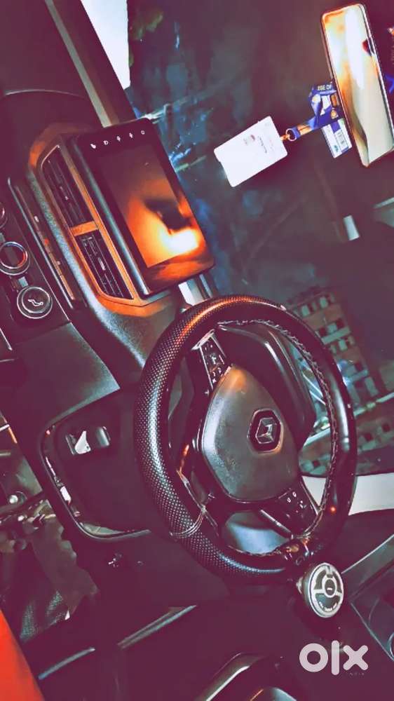 Renault Kiger 2021 Petrol Well Maintained