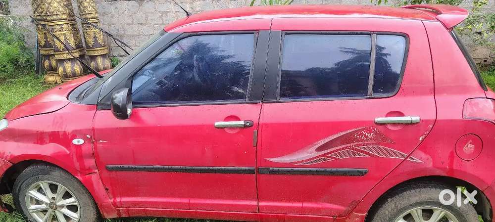 Maruti Suzuki Swift 2005 Vxi(o)