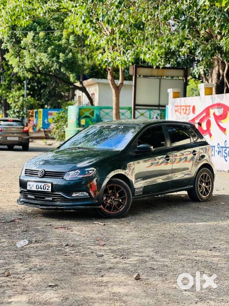 Volkswagen Polo, 2011, Cng & Hybrids
