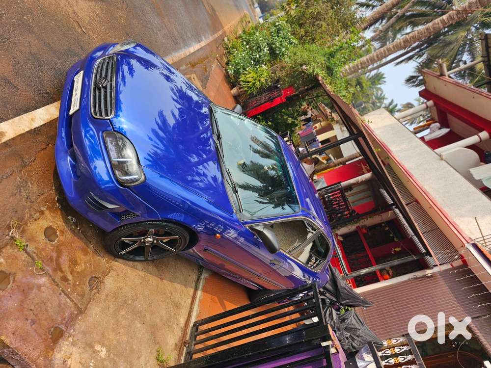 Classic Baleno, 1.6 Engine, Beautiful Looking, Very Good Condition!