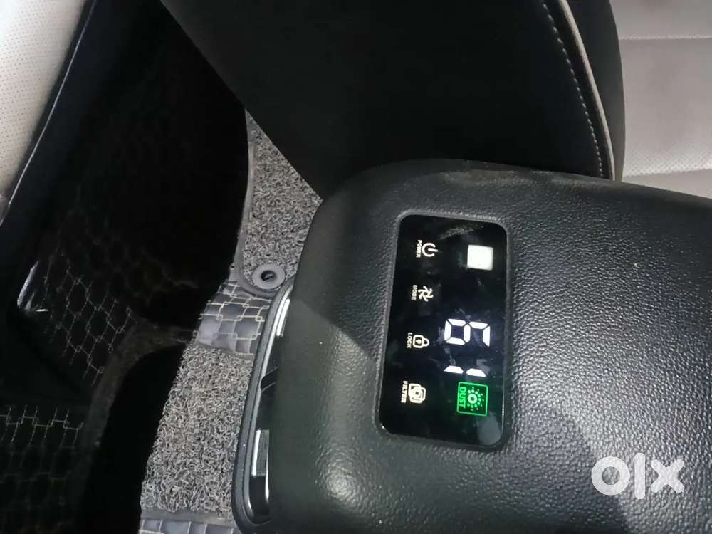 Hyundai Creta Facelift 2021 Diesel 45312 Km Driven