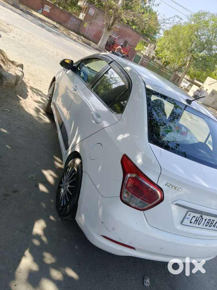 Hyundai Xcent Petrol 2015 Excellent Condition