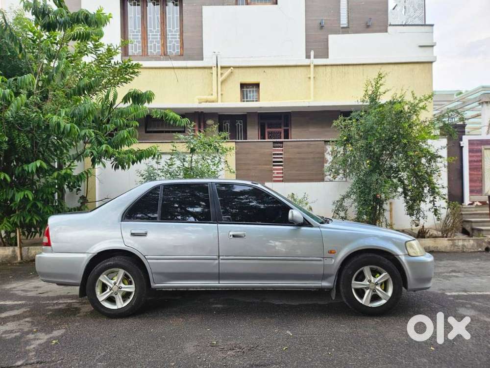 Honda City 1.3 Exi, 2003, Petrol