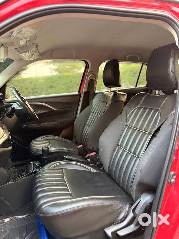 Maruti Suzuki Swift Zxi Plus Dual Tone, 2024, Petrol
