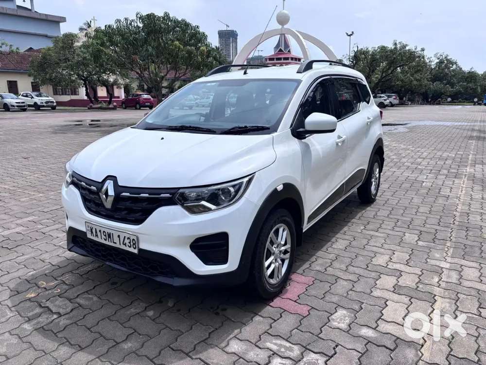 Renault Triber 1.0 Rxl 2020