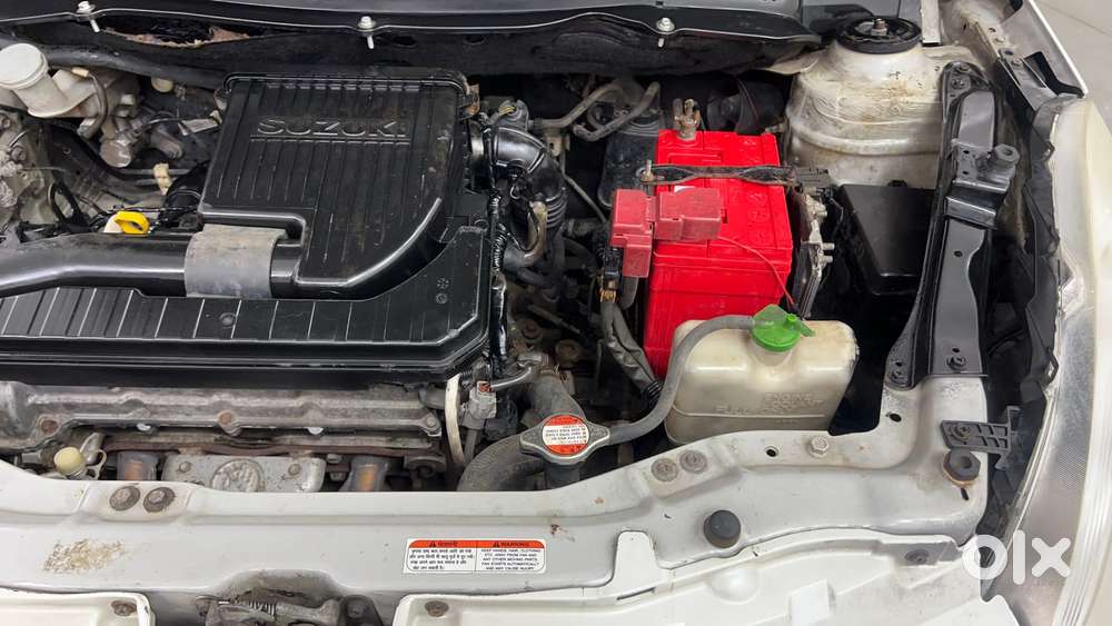 Maruti Suzuki Swift Dzire 1.2 Lxi, 2012, Petrol