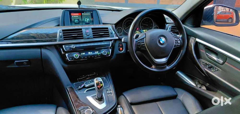 Bmw 3 Series 320d, 2018, Diesel