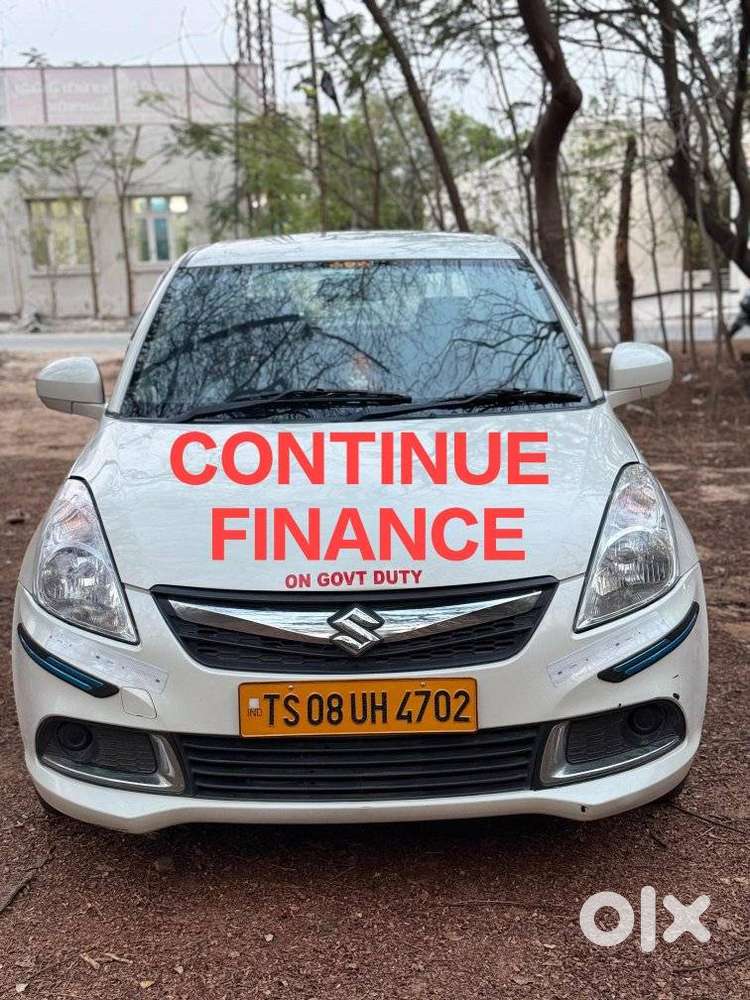 Maruti Suzuki Swift Dzire, 2020, Diesel