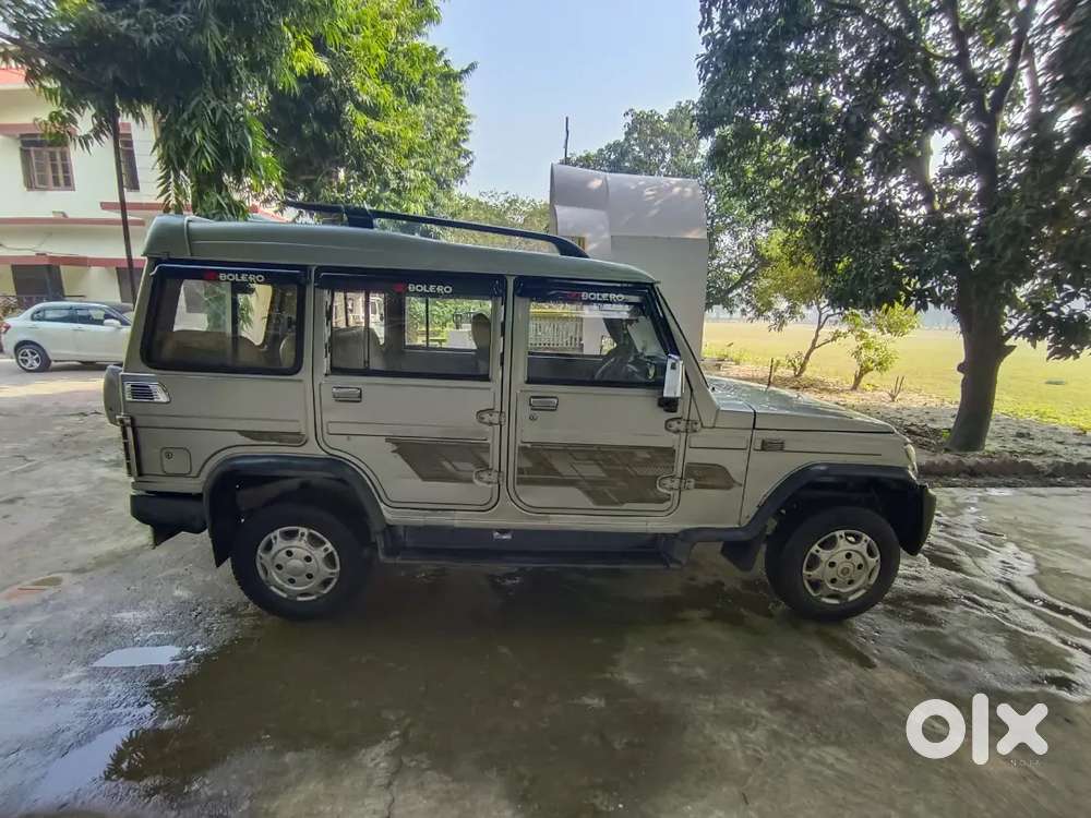 Mahindra Bolero 2012 Diesel 130000 Km Driven
