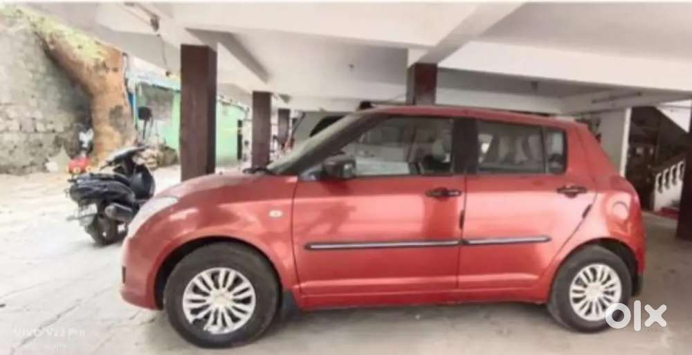 Maruti Swift 2008 Vxi 65000km 2nd Owner
