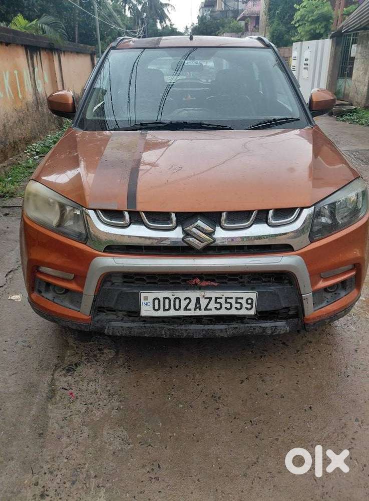 Maruti Suzuki Swift Dzire Vdi Bsiv, 2018, Diesel