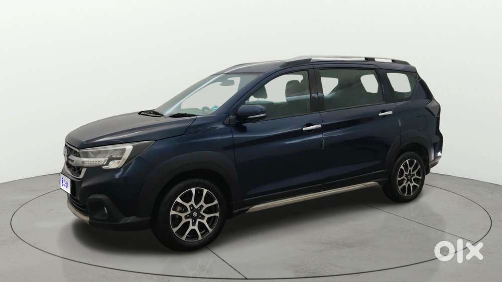 Maruti Suzuki Xl6 Alpha At, 2022, Petrol