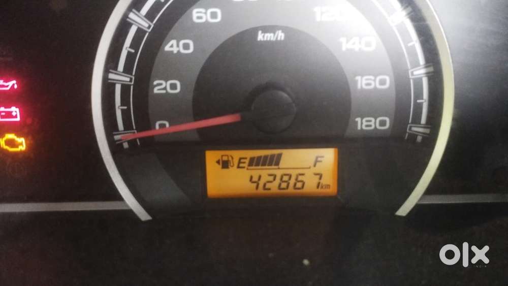 Maruti Suzuki Alto 800 2015