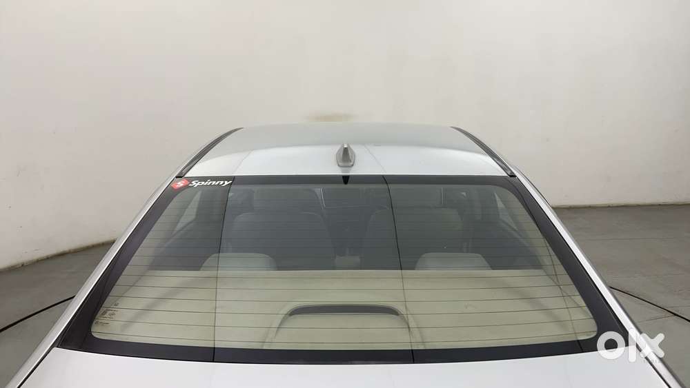 Honda City 2015-2017 I Vtec Cvt Sv, 2014, Petrol