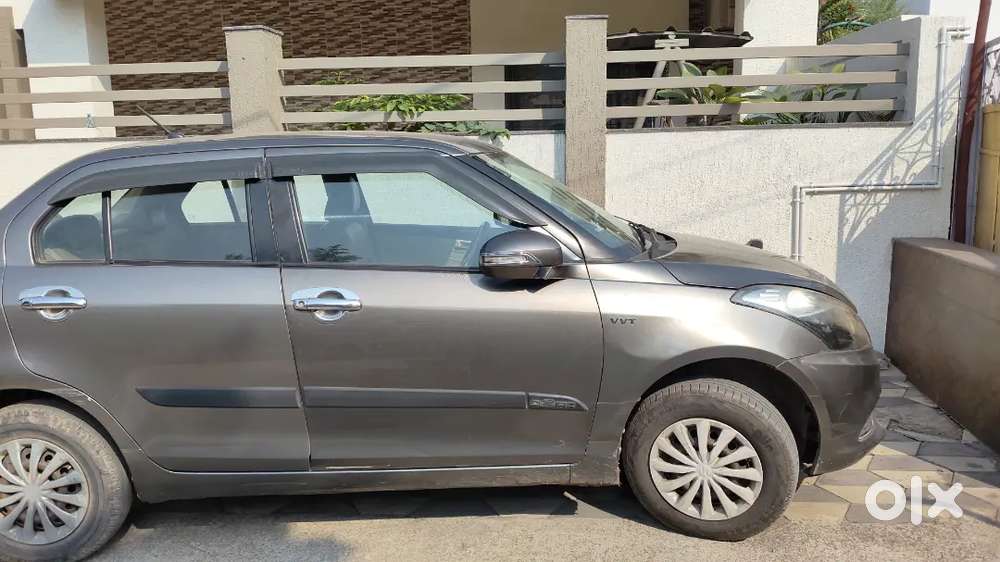 Maruti Suzuki Dzire 1.2 2016 Best Condition Adon Insorece Vaild 6month