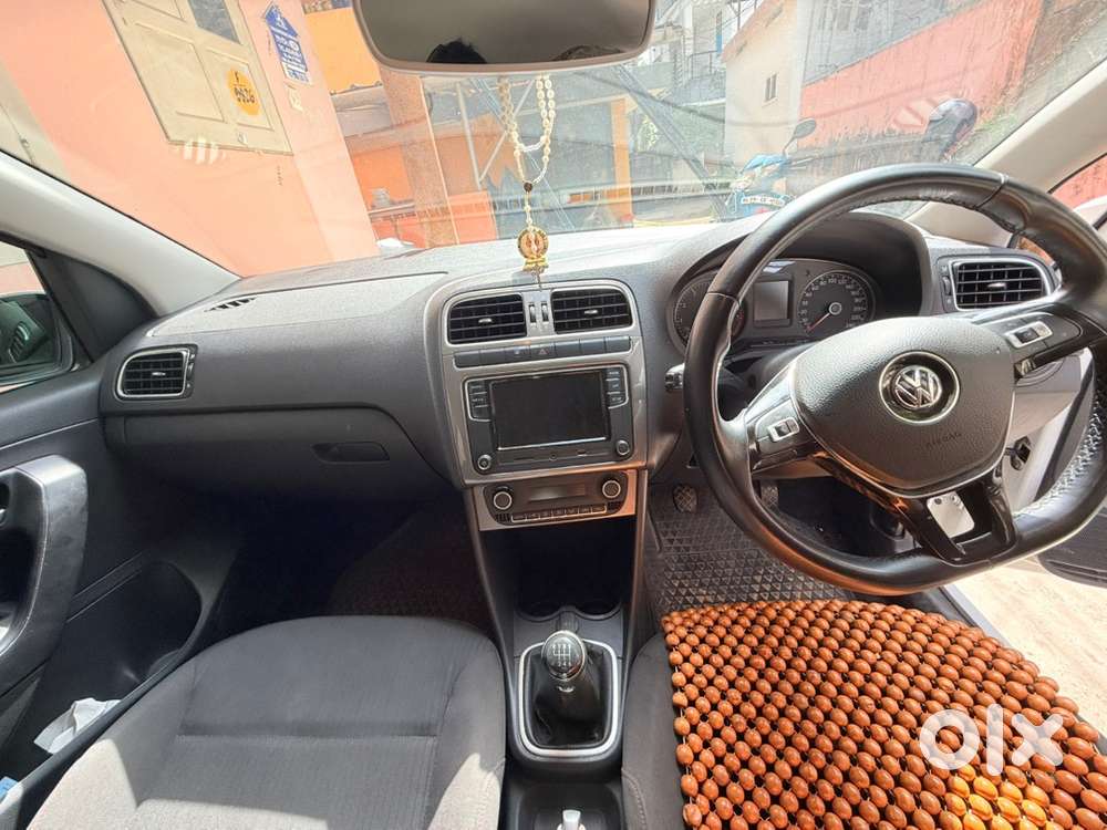 Volkswagen Polo 2021 Highline Plus