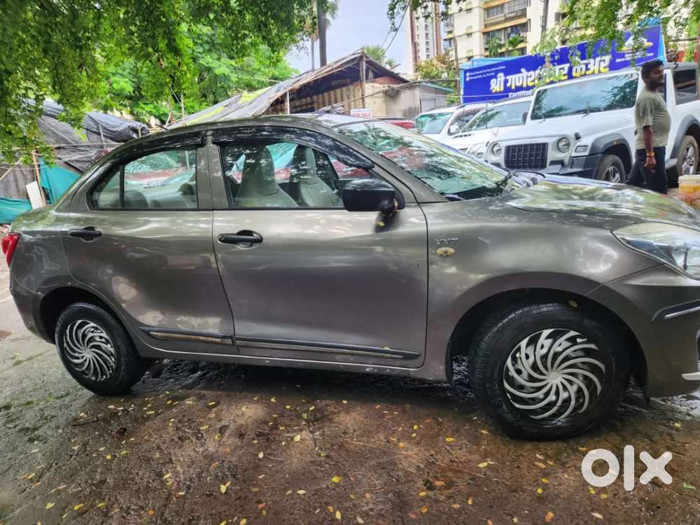 Maruti Suzuki Dzire 1.2 Lxi, 2018, Petrol