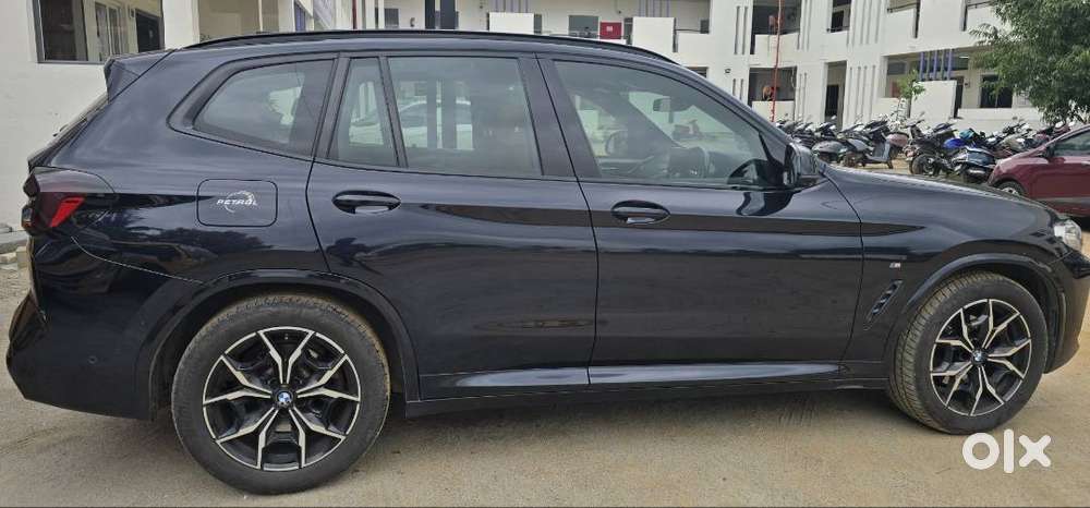 Bmw X3 Xdrive 30d 2022