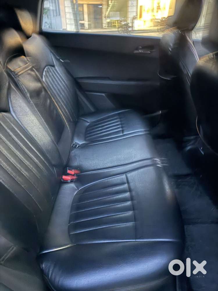 Hyundai Creta 1.6 Sx Option Diesel, 2015, Diesel