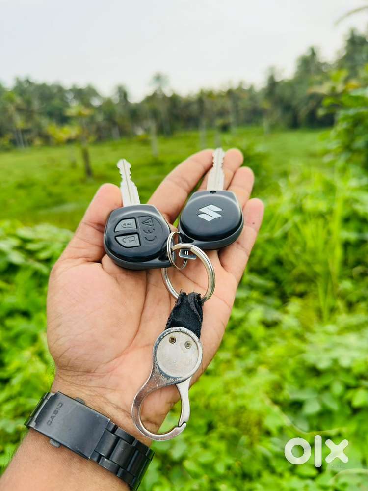Maruti Suzuki Fronx 2025, Single Owner 37000 Km