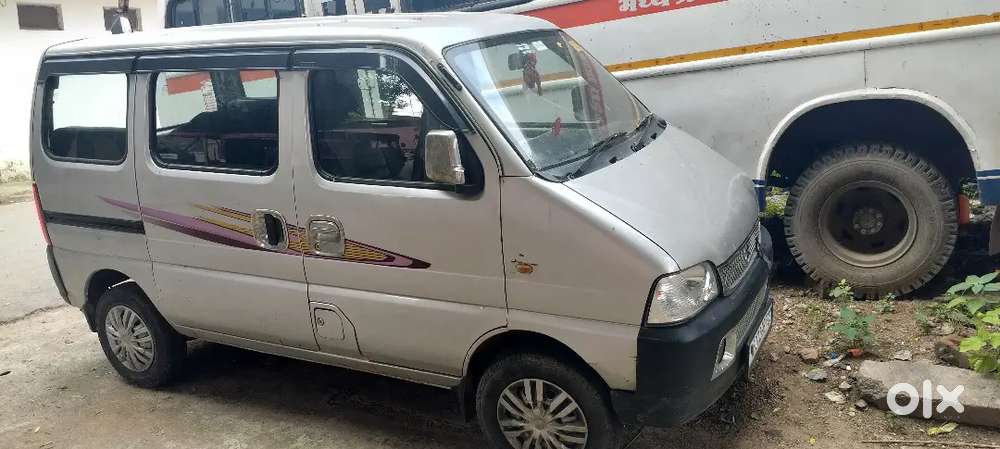 Maruti Suzuki Eeco 2019 Petrol 80000 Km Driven