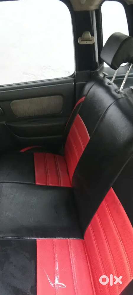 Waganor Lxi Brand New Condition