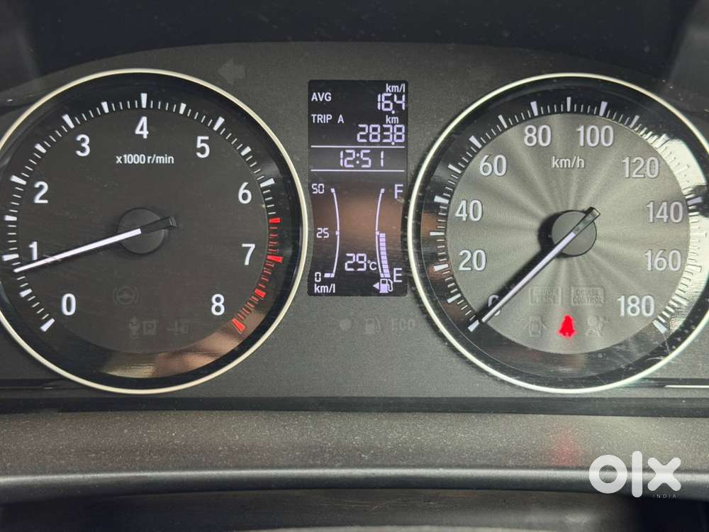 Honda Amaze Vx 2019 Petrol Manual
