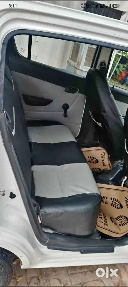 Maruti Suzuki Alto 2018 Alto Lxi