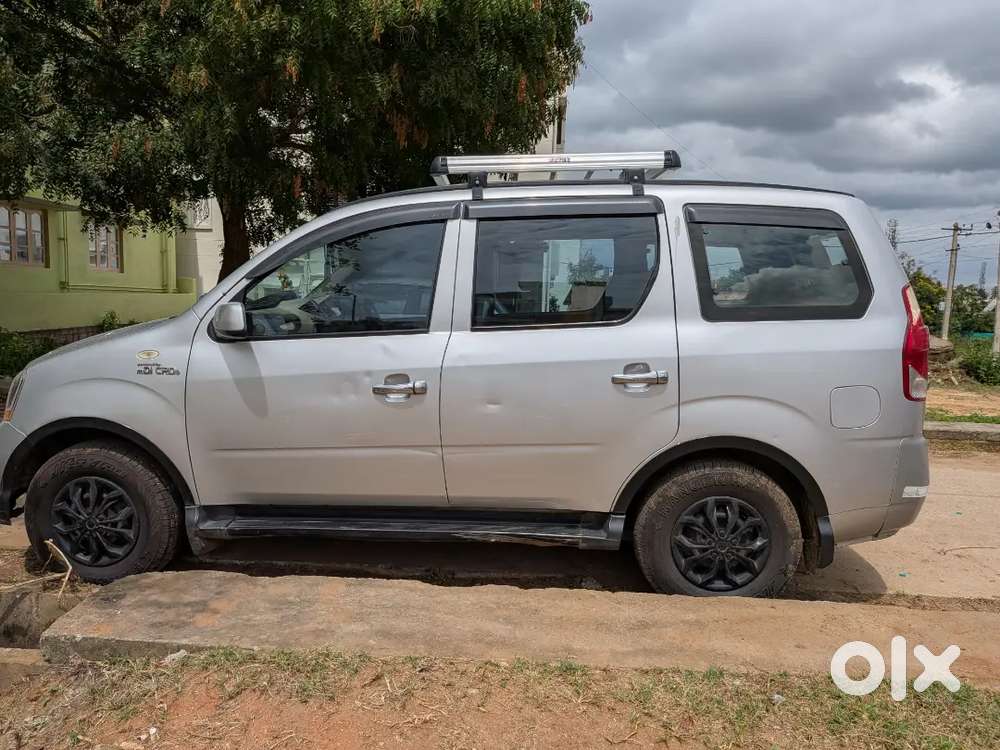 Mahindra Xylo 2018 Diesel Manual