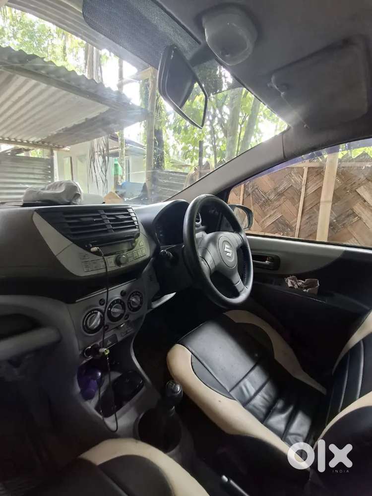 Maruti Suzuki A-star 2011 Petrol Well Maintained