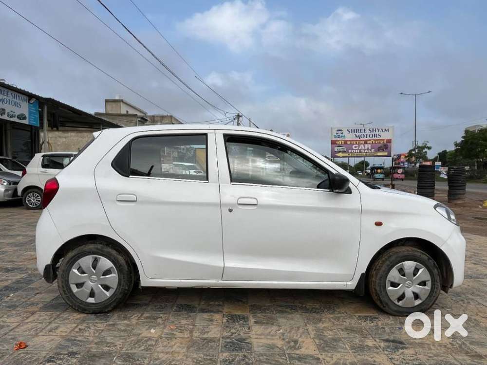 Maruti Suzuki Alto K10 1.0 Vxi, 2025