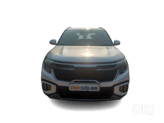 Kia Seltos Gtx Plus, 2024, Petrol