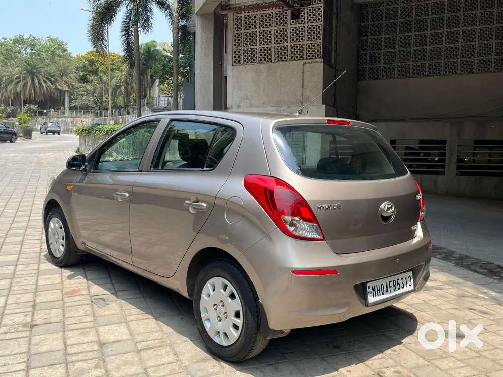 Hyundai I20 2012 Petrol Well Maintained